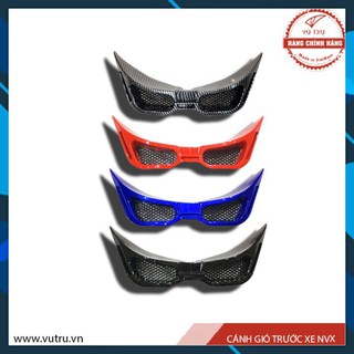 [CỰC RẺ]  Cánh gió trước xe NVX đủ màu - thương hiệu Universe