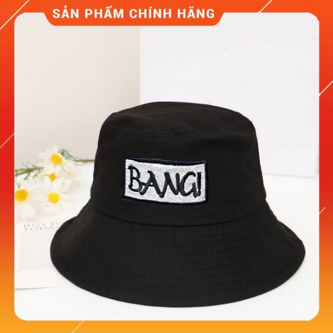 Nón Bucket BANG B08