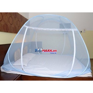Mùng tự bung 1.8m