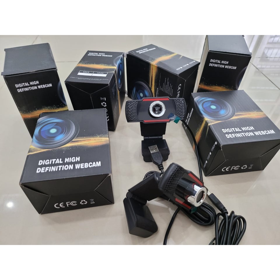 Webcam máy tính | BigBuy360 - bigbuy360.vn