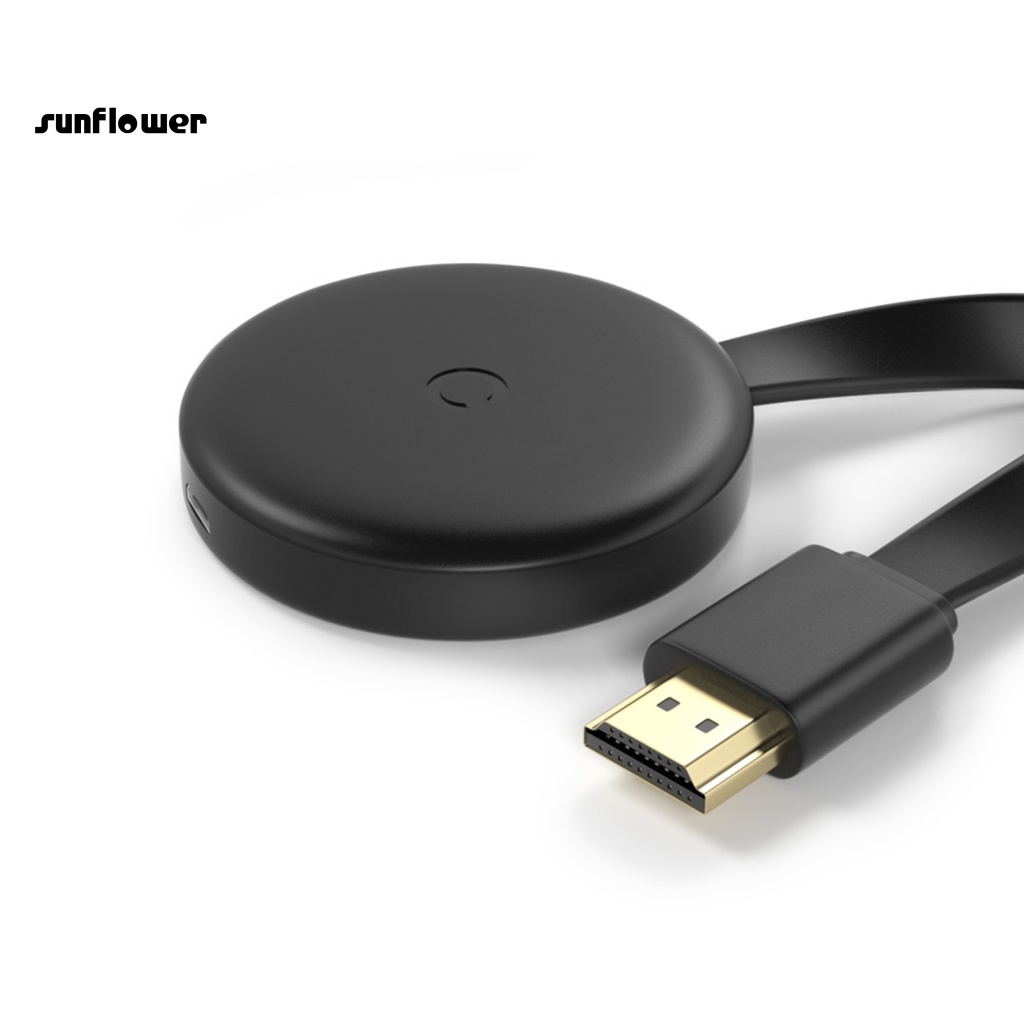 Thiết bị chiếu màn hình LENOVO HDMI 1080P kết nối WiFi chuyên dụng chất lượng cao