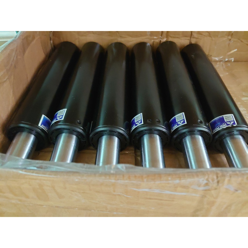 Ty,ben hơi ghế xoay Hòa Phát Chính Hãng Dùng Cho Dòng Chân Nhựa