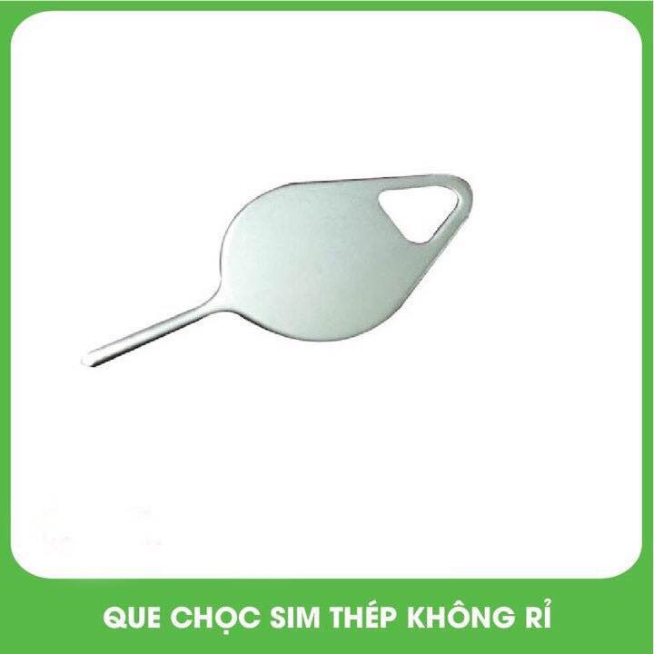 Que chọc sim Samsung zin
