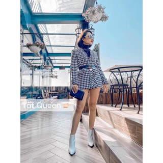Quần Tất Queen Siêu Mỏng Siêu Dai