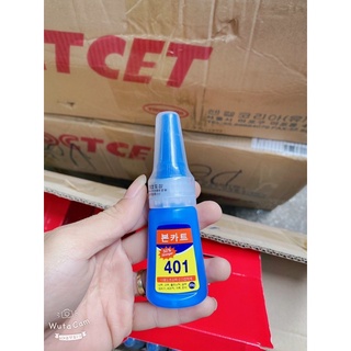 Keo 401 chuẩn