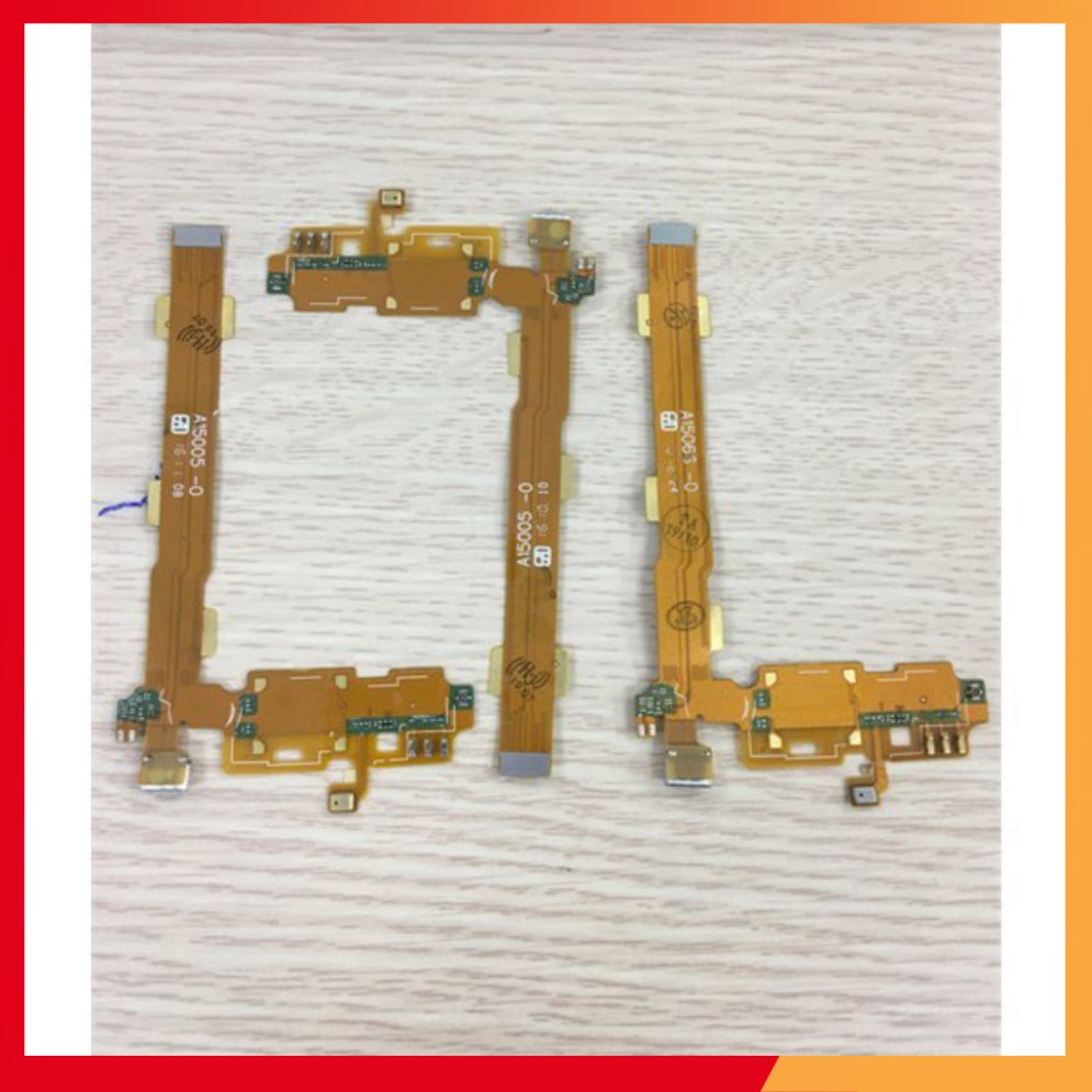 _ Cụm chân sạc Oppo A31/neo 5 Loại A
