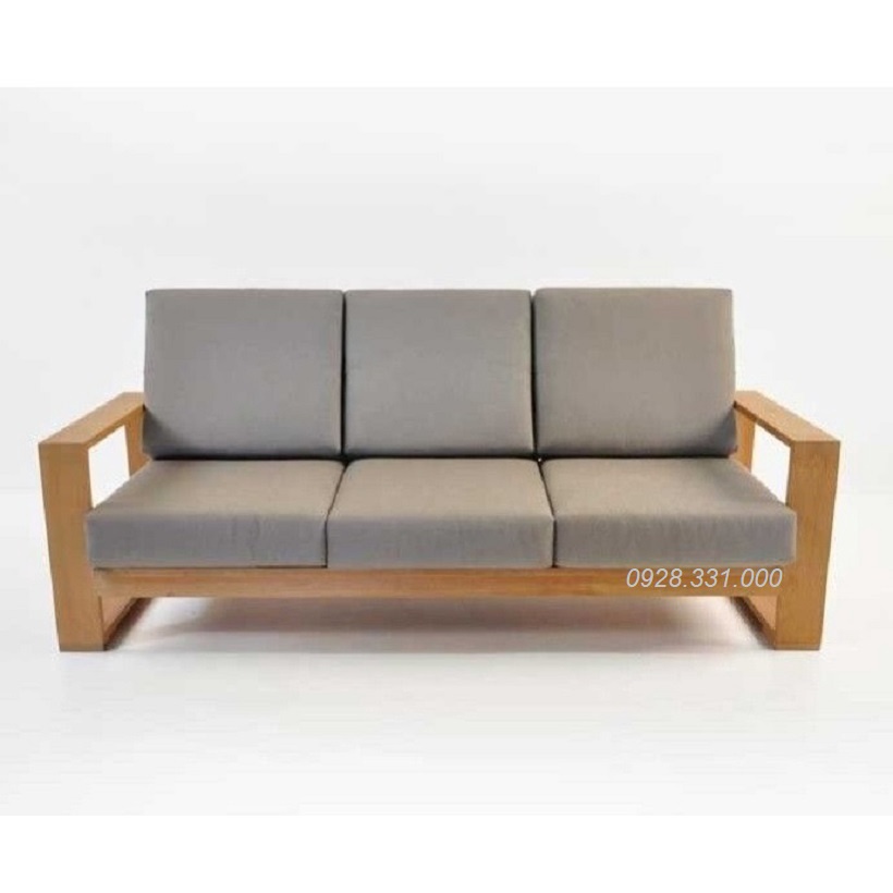 Đệm ghế Sofa, đệm ngồi ghế gỗ làm theo yêu cầu