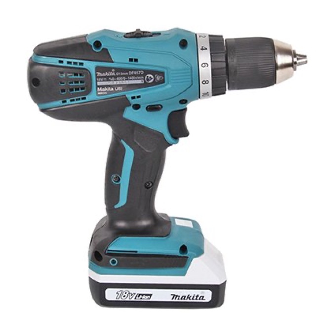 Bộ CHUYỂN TÁC DỤNG dùng cho máy khoan pin makita DF347,DF457,HP347,HP457...
