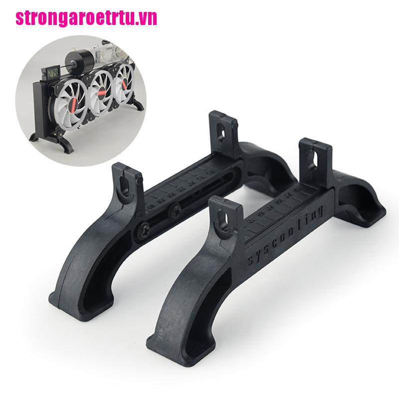 Giá Đỡ Tản Nhiệt Nước Cho Bộ Tản Nhiệt Nước