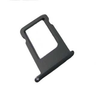 Khay sim iphone 5/5s zin bóc máy