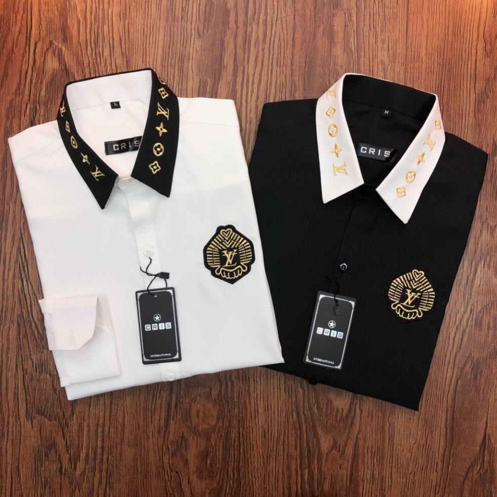 Áo Sơ Mi Nam Họa Tiết Đẹp - Bán Hàng Có Tầm | BigBuy360 - bigbuy360.vn