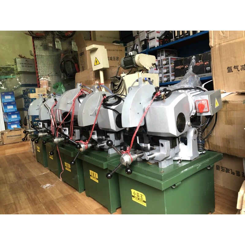 Máy cắt kỹ thuật không bavia - Kích thước lưỡi tối đa : 300mm