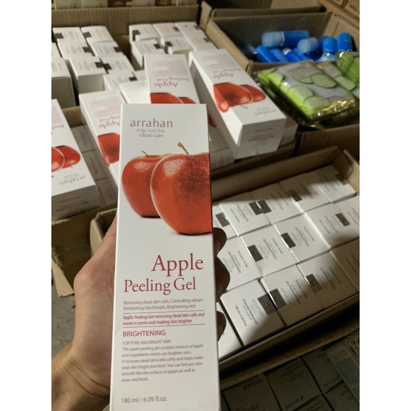 Gel Tẩy Tế Bào Chết Arrahan Peeling Gel | BigBuy360 - bigbuy360.vn