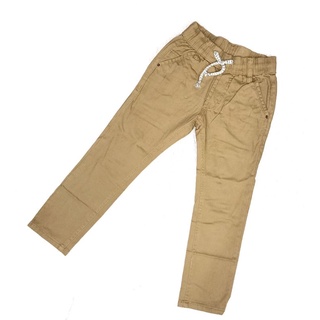 Quần dài Cotton cho bé trai từ 6-14 tuổi