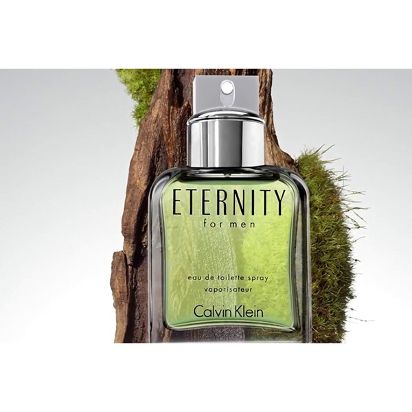 Nước hoa nam Eternity For Men Calvin Klein 100ml