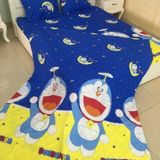 Sét hè mới 2018