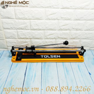 Bàn cắt gạch 40cm tolsen 41033 nghề mộc