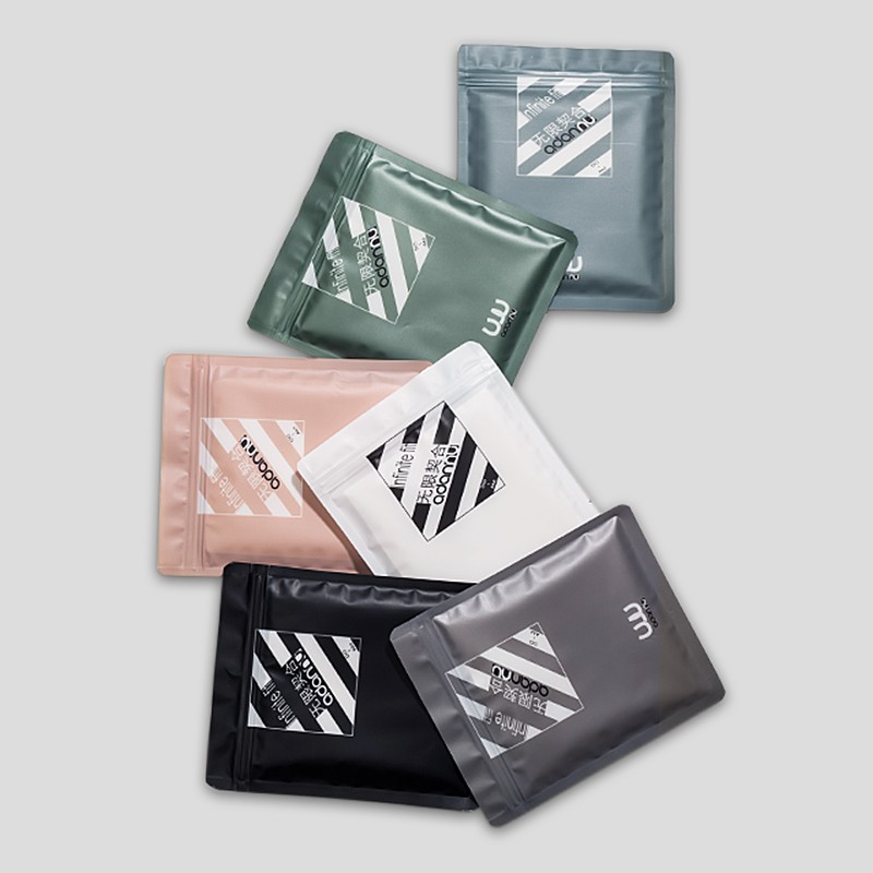 Quần lót nam chất vải thoải mái Ad307 hợp thời trang cho nam