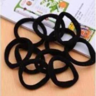 CHUN BUỘC TÓC NHIỀU MÀU SẮC
