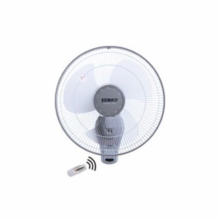 Quạt treo tường Senko remote 1683