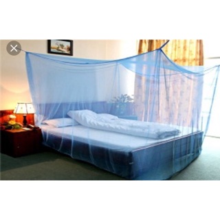 Mùng tuyn cao cấp 1m2-1m4-1m6-1m8*2m