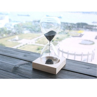 Quà lưu niệm đồng hồ cát nam châm - Quà tặng sinh nhật, tặng bạn bè - [ MIỄN PHÍ GÓI QUÀ - TẶNG THIỆP ]