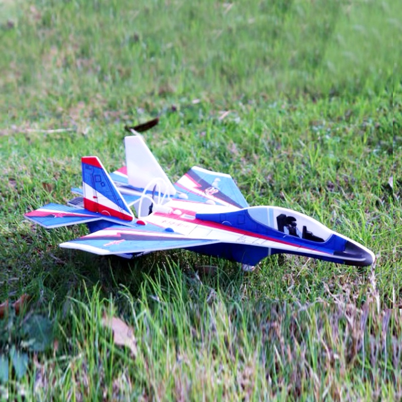 Mô Hình Máy Bay Chiến Đấu SU-27 Sạc USB Chất Lượng Cao