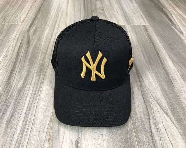 Nón kết lưới NY siêu đẹp 862
