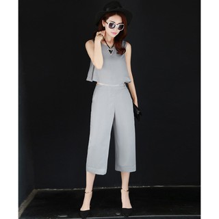 Bộ Đồ Bay Lửng Cá Tính - DB322751