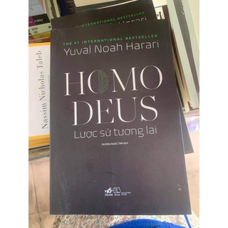 Luoc su tuong lai
