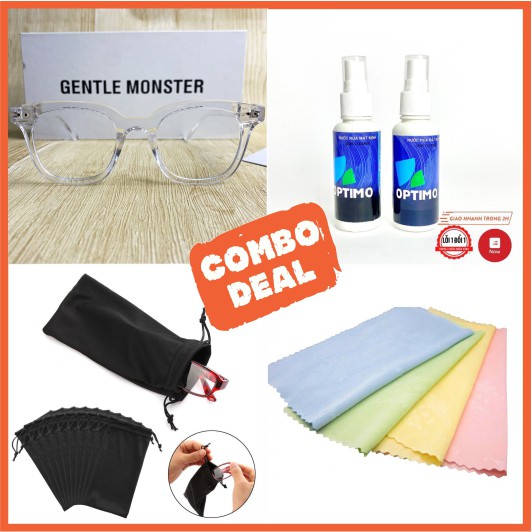 Kính GM south side cao cấp [ có khắc chữ ] full trắng | BigBuy360 - bigbuy360.vn