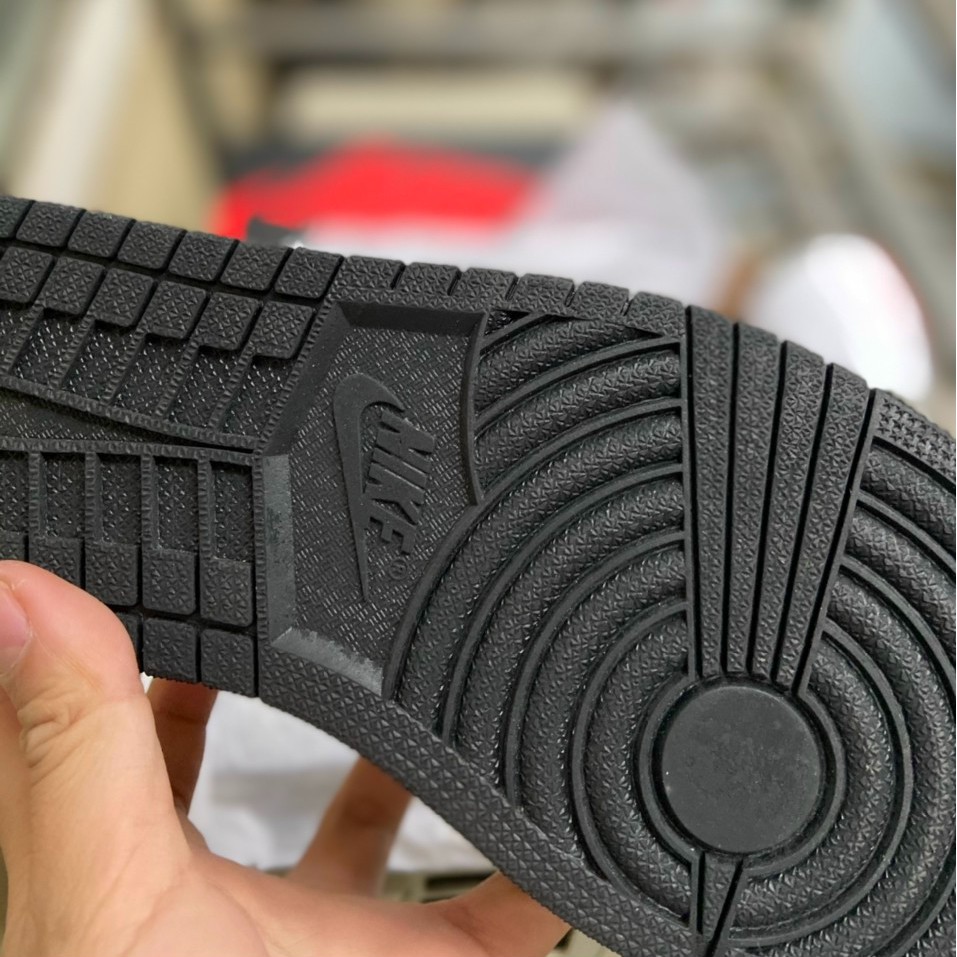 Giày Sneaker 💖𝐅𝐑𝐄𝐄𝐒𝐇𝐈𝐏💖 Giày Thể Thao Đen Cổ Cao Full Size Nam Nữ | BigBuy360 - bigbuy360.vn