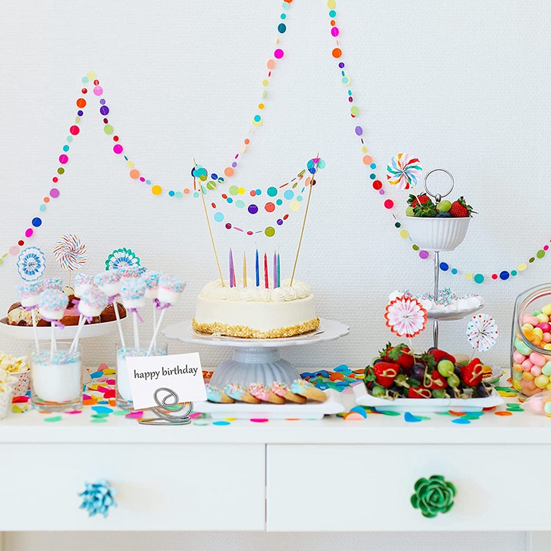 30 miếng Giá đỡ thẻ để bàn Dây đặt Chủ thẻ Chủ Menu Chủ ảnh Kẹp thẻ Giá đỡ cho đám cưới . Tiệc tối