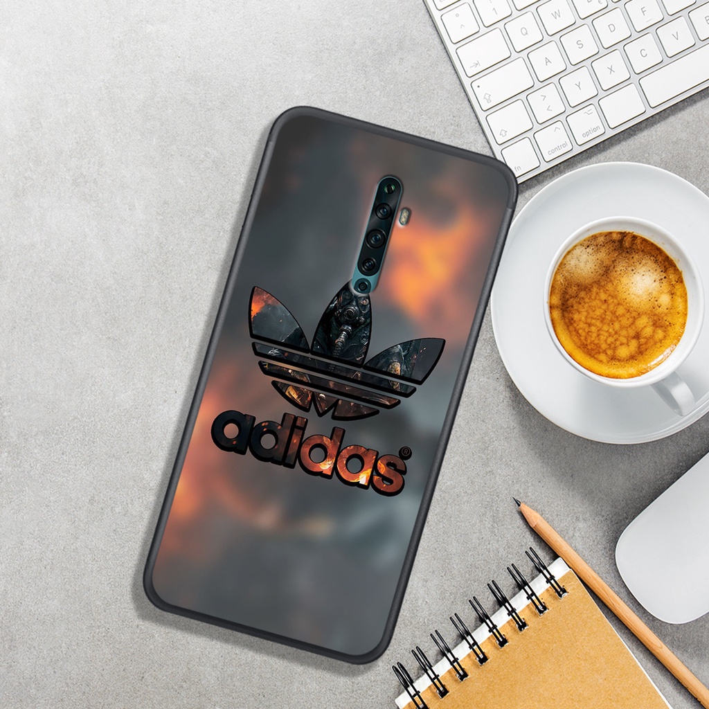 [HOT HOT] Ốp Lưng OPPO K3/REALME X - RENO - RENO 2 - RENO 2F    , In Hình LO GO Bao, Đẹp, Bền, Rẻ.