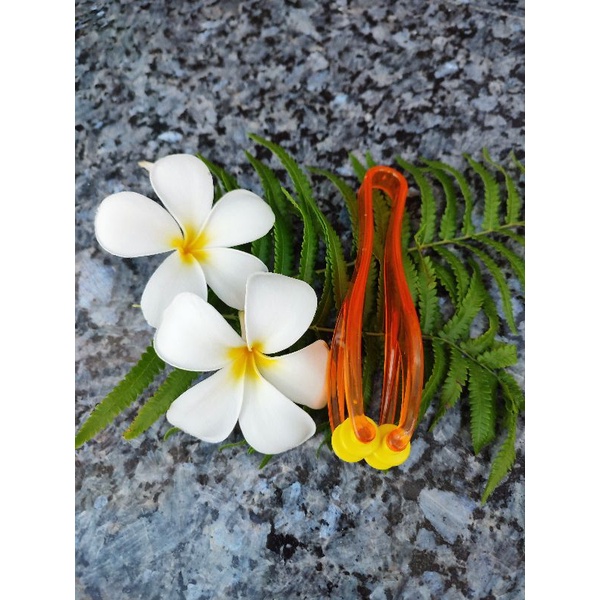 (Dụng Cụ Massage) Cây lăn ngón tay ngón chân bằng nhựa