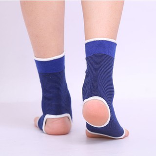 Băng bảo vệ cổ chân và mu bàn chân khi chơi thể thao cho nam và nữ