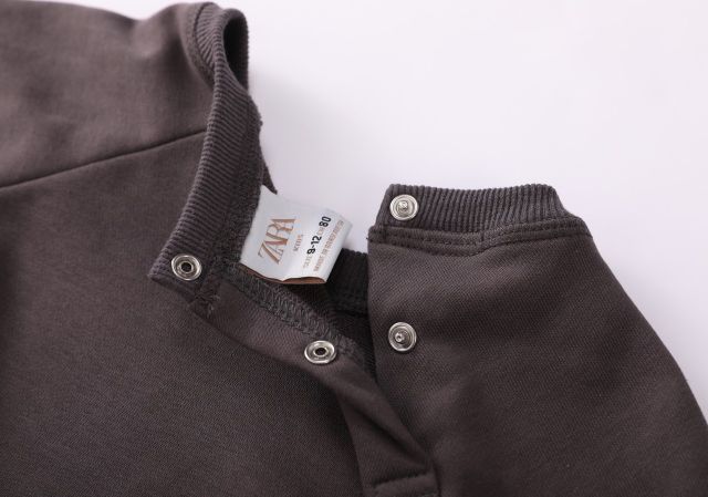 Bộ Batman Zara bé trai