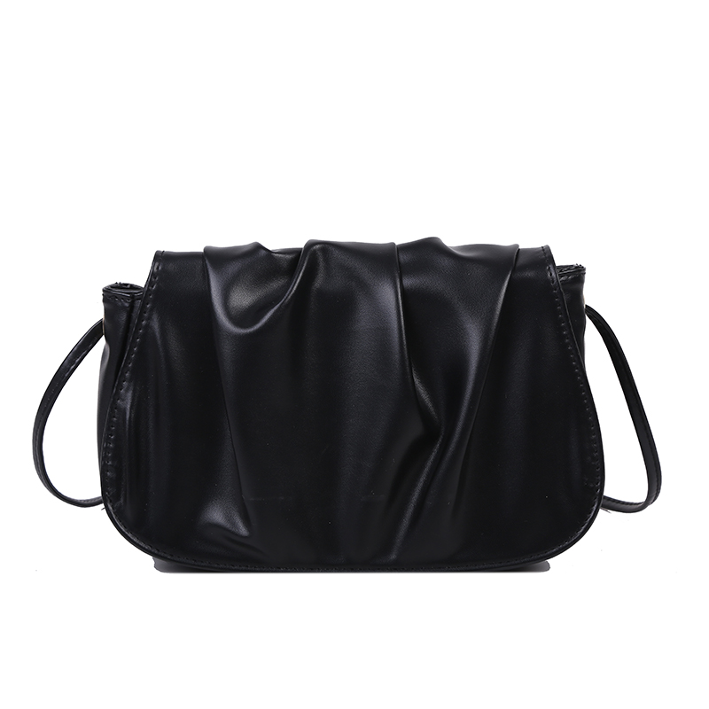 Túi đeo chéo dạng đám mây duyên dáng dành cho phái đẹp