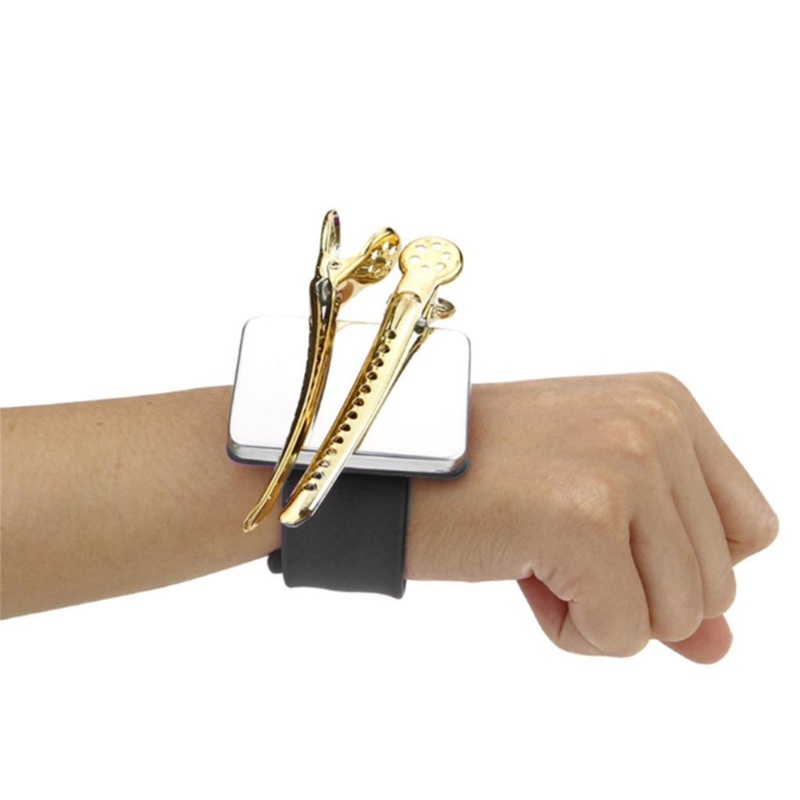 Lược Chải Tóc Tích Hợp Nam Châm Đeo Cổ Tay YOUYO