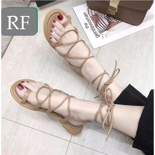 giày sandal chiến binh 7 nút SD-0238