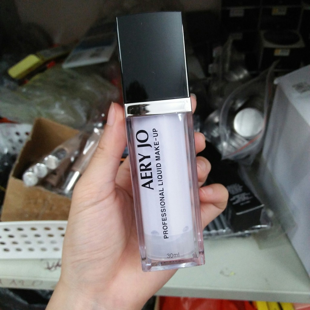 Kem Lot Trang Điểm Aeryjo | BigBuy360 - bigbuy360.vn