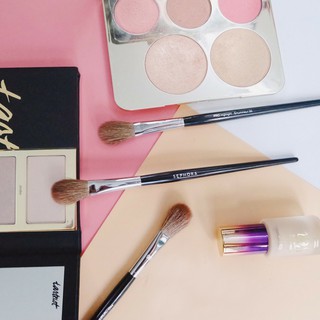 Cọ Trang Điểm Highlight Sephora 98
