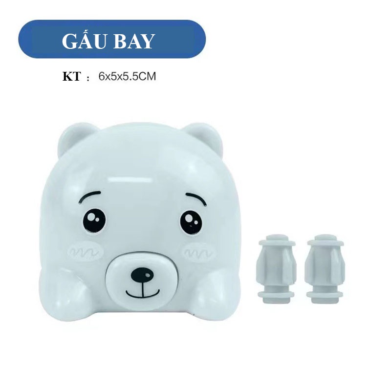 Đồ Chơi Lắp Ghép Xe Hơi Chạy Bằng Bóng Bay, Đồ Chơi Trẻ Em Thông Minh Bơm Bóng Cho Bé Gái, Bé Trai Thông Minh