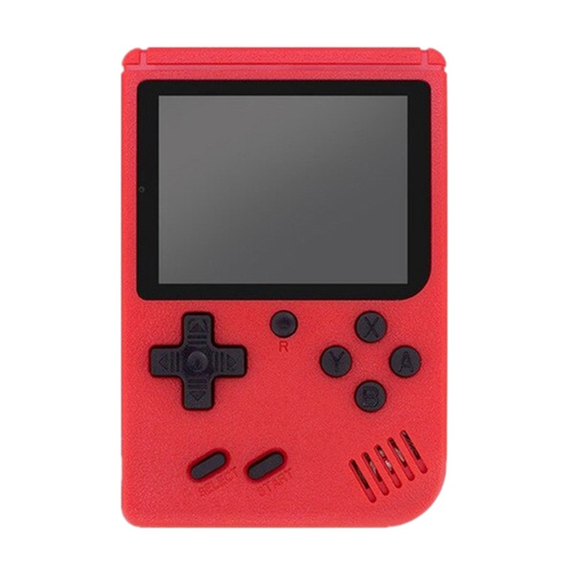 Máy Chơi Game Cầm Tay Mini Kiểu Dáng Cổ Điển | BigBuy360 - bigbuy360.vn