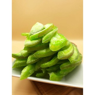100gr bưởi sấy ăn liền