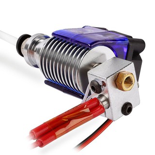 Bộ Đùn Kim Loại V6 J-Head Cho E3D V6 Makerbot Reprap