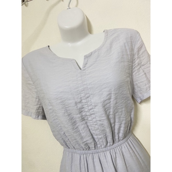 Váy Xanh Pastel Xinh Xắn