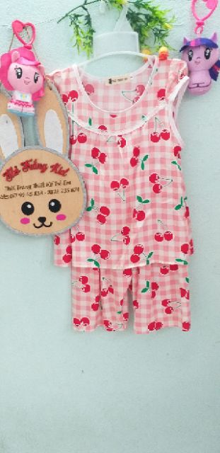 Bộ tone bé gái sise :7 cho bé từ 25kg-27kg