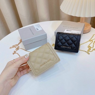 Ví Mini CNK full box