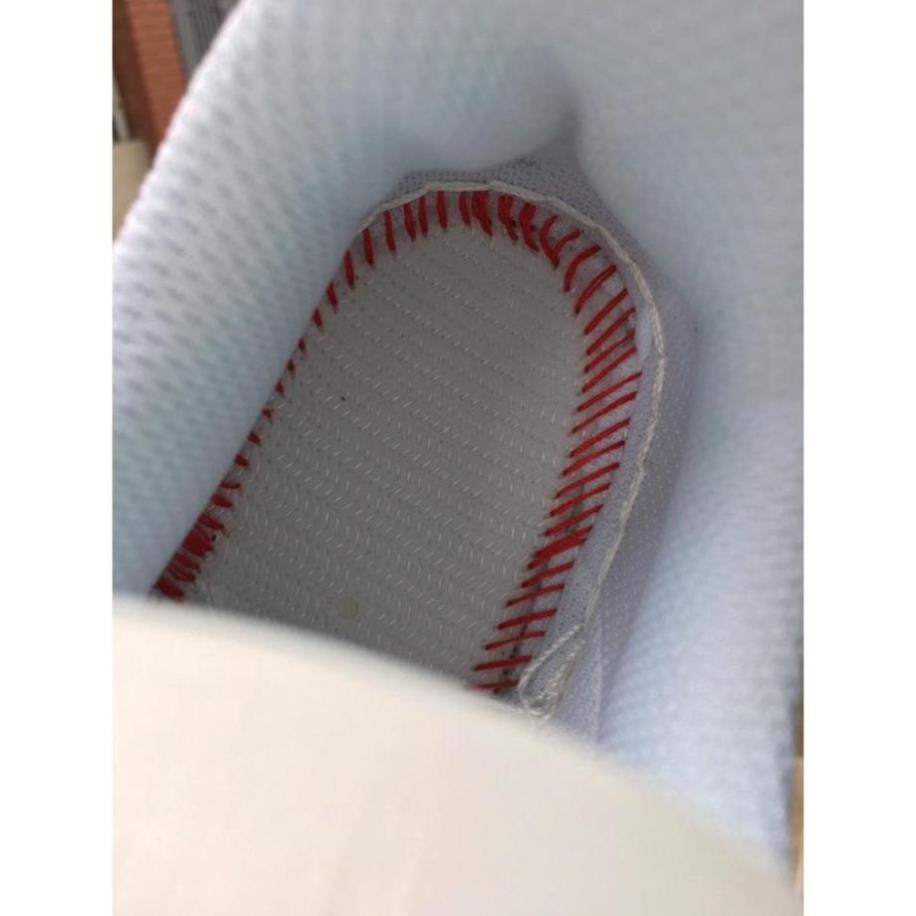 Giày AF1 Đế Trắng Hồng, Giày Sneaker AIR FORCE Trắng Xanh mẫu mới hàng cao cấp | BigBuy360 - bigbuy360.vn